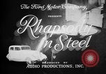 Image Henry Ford United States USA, 1932, de la seconde 48 séquences d'archives historiques vidéo 65675069897