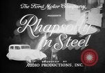 Image Henry Ford United States USA, 1932, de la seconde 56 séquences d'archives historiques vidéo 65675069897