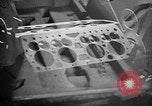 Image of Ford Model 40 Tudor Sedan United States USA, 1932, second 4 stock footage video 65675069901