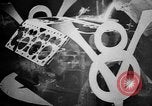 Image of Ford Model 40 Tudor Sedan United States USA, 1932, second 6 stock footage video 65675069901