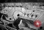 Image of Ford Model 40 Tudor Sedan United States USA, 1932, second 11 stock footage video 65675069901