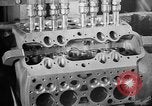 Image of Ford Model 40 Tudor Sedan United States USA, 1932, second 13 stock footage video 65675069901