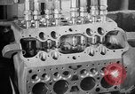 Image of Ford Model 40 Tudor Sedan United States USA, 1932, second 14 stock footage video 65675069901
