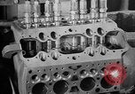 Image of Ford Model 40 Tudor Sedan United States USA, 1932, second 17 stock footage video 65675069901