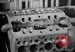 Image of Ford Model 40 Tudor Sedan United States USA, 1932, second 19 stock footage video 65675069901