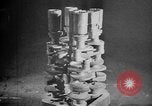 Image of Ford Model 40 Tudor Sedan United States USA, 1932, second 22 stock footage video 65675069901
