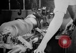 Image of Ford Model 40 Tudor Sedan United States USA, 1932, second 24 stock footage video 65675069901