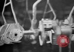 Image of Ford Model 40 Tudor Sedan United States USA, 1932, second 27 stock footage video 65675069901