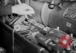 Image of Ford Model 40 Tudor Sedan United States USA, 1932, second 33 stock footage video 65675069901