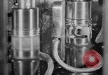 Image of Ford Model 40 Tudor Sedan United States USA, 1932, second 37 stock footage video 65675069901