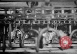 Image of Ford Model 40 Tudor Sedan United States USA, 1932, second 42 stock footage video 65675069901