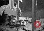 Image of Ford Model 40 Tudor Sedan United States USA, 1932, second 1 stock footage video 65675069902