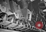 Image of Ford Model 40 Tudor Sedan United States USA, 1932, second 16 stock footage video 65675069902