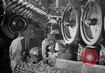 Image of Ford Model 40 Tudor Sedan United States USA, 1932, second 18 stock footage video 65675069902