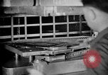 Image of Ford Model 40 Tudor Sedan United States USA, 1932, second 27 stock footage video 65675069902