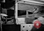 Image of Ford Model 40 Tudor Sedan United States USA, 1932, second 28 stock footage video 65675069902