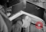 Image of Ford Model 40 Tudor Sedan United States USA, 1932, second 39 stock footage video 65675069902