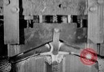 Image of Ford Model 40 Tudor Sedan United States USA, 1932, second 43 stock footage video 65675069902