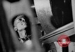 Image of Ford Model 40 Tudor Sedan United States USA, 1932, second 51 stock footage video 65675069902