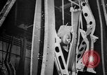 Image of Ford Model 40 Tudor Sedan United States USA, 1932, second 4 stock footage video 65675069903