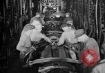 Image of Ford Model 40 Tudor Sedan United States USA, 1932, second 7 stock footage video 65675069903