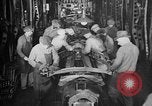 Image of Ford Model 40 Tudor Sedan United States USA, 1932, second 10 stock footage video 65675069903