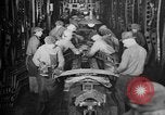 Image of Ford Model 40 Tudor Sedan United States USA, 1932, second 11 stock footage video 65675069903