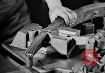 Image of Ford Model 40 Tudor Sedan United States USA, 1932, second 15 stock footage video 65675069903