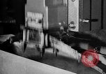 Image of Ford Model 40 Tudor Sedan United States USA, 1932, second 22 stock footage video 65675069903