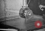 Image of Ford Model 40 Tudor Sedan United States USA, 1932, second 24 stock footage video 65675069903