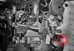Image of Ford Model 40 Tudor Sedan United States USA, 1932, second 35 stock footage video 65675069903