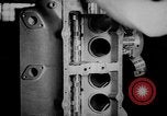 Image of Ford Model 40 Tudor Sedan United States USA, 1932, second 39 stock footage video 65675069903