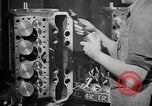 Image of Ford Model 40 Tudor Sedan United States USA, 1932, second 43 stock footage video 65675069903
