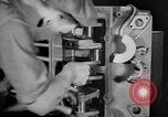 Image of Ford Model 40 Tudor Sedan United States USA, 1932, second 47 stock footage video 65675069903