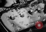 Image of Ford Model 40 Tudor Sedan United States USA, 1932, second 50 stock footage video 65675069903