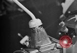 Image of Ford Model 40 Tudor Sedan United States USA, 1932, second 55 stock footage video 65675069903