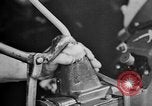 Image of Ford Model 40 Tudor Sedan United States USA, 1932, second 56 stock footage video 65675069903