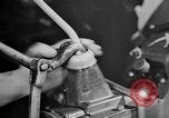 Image of Ford Model 40 Tudor Sedan United States USA, 1932, second 57 stock footage video 65675069903