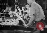 Image of Ford Model 40 Tudor Sedan United States USA, 1932, second 1 stock footage video 65675069904