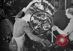 Image of Ford Model 40 Tudor Sedan United States USA, 1932, second 6 stock footage video 65675069904