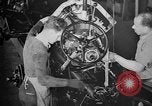 Image of Ford Model 40 Tudor Sedan United States USA, 1932, second 7 stock footage video 65675069904