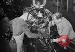 Image of Ford Model 40 Tudor Sedan United States USA, 1932, second 10 stock footage video 65675069904