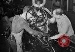 Image of Ford Model 40 Tudor Sedan United States USA, 1932, second 12 stock footage video 65675069904