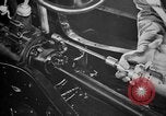 Image of Ford Model 40 Tudor Sedan United States USA, 1932, second 14 stock footage video 65675069904