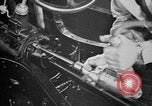 Image of Ford Model 40 Tudor Sedan United States USA, 1932, second 15 stock footage video 65675069904
