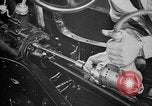 Image of Ford Model 40 Tudor Sedan United States USA, 1932, second 16 stock footage video 65675069904