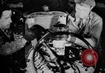 Image of Ford Model 40 Tudor Sedan United States USA, 1932, second 18 stock footage video 65675069904