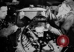 Image of Ford Model 40 Tudor Sedan United States USA, 1932, second 19 stock footage video 65675069904