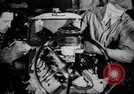 Image of Ford Model 40 Tudor Sedan United States USA, 1932, second 20 stock footage video 65675069904