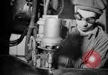 Image of Ford Model 40 Tudor Sedan United States USA, 1932, second 36 stock footage video 65675069904